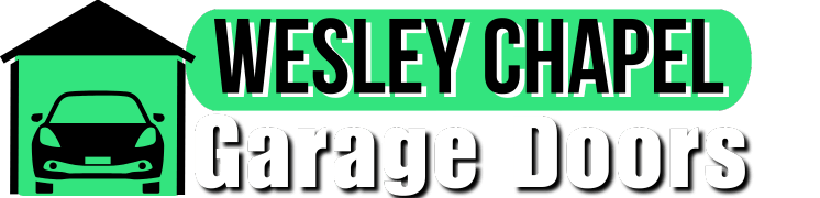 Garage Door Repair Wesley Chapel FL