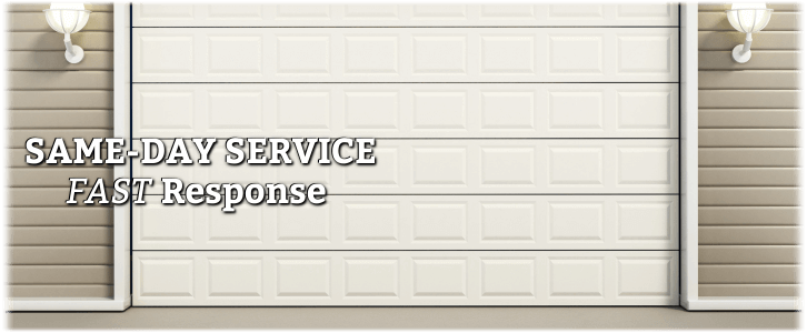 Wesley Chapel FL Garage Door Repair
