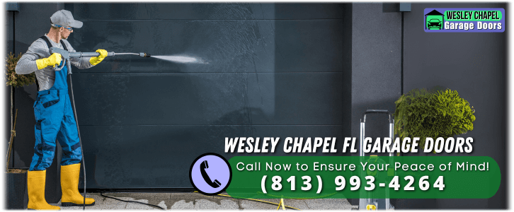 Garage Door Repair Wesley Chapel FL